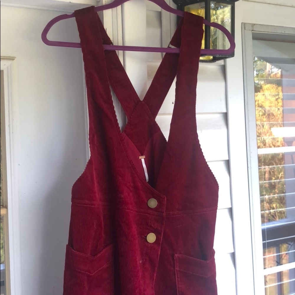 Free People Dress